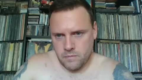 torth666 online show from July 21, 2026, 1:35 pm