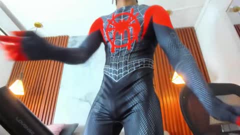 Torybigdick online show from November 7, 2025, 8:09 pm