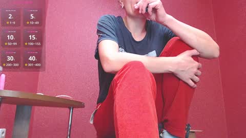 ToryOhSweety online show from February 1, 2025, 3:30 am