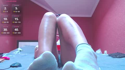 ToryOhSweety online show from March 2, 2025, 11:18 am