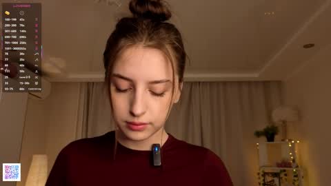 Kate online show from April 4, 2026, 4:11 am