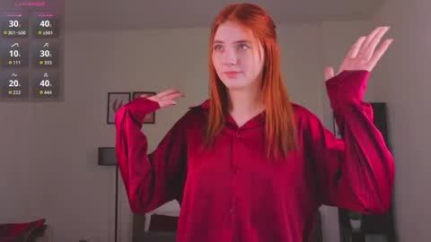 Mari online show from March 27, 2026, 1:33 am