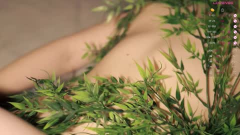 Toshi online show from October 20, 2025, 1:00 pm