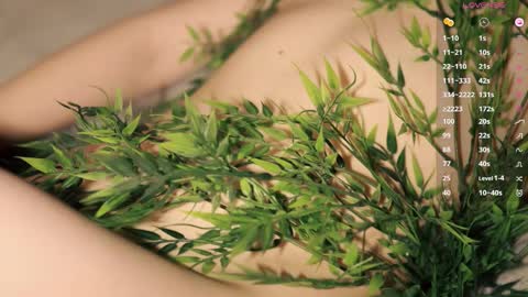 Toshi online show from March 8, 2026, 1:04 pm