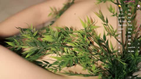 Toshi online show from March 25, 2026, 1:06 pm