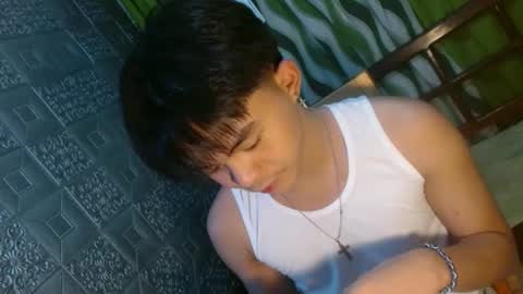 Toshiro online show from January 23, 2025, 11:26 am