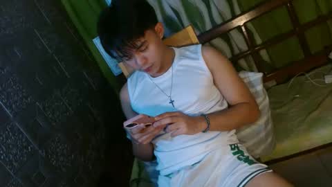 Toshiro online show from January 24, 2025, 11:15 am