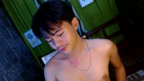 Toshiro online show from February 15, 2025, 1:16 pm