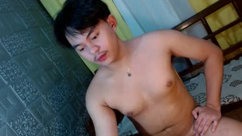 Toshiro online show from October 14, 2025, 8:09 pm