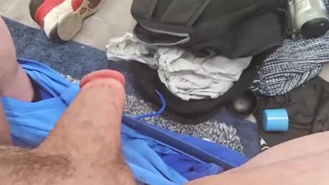 tossmysalad20 online show from February 10, 2025, 2:37 pm