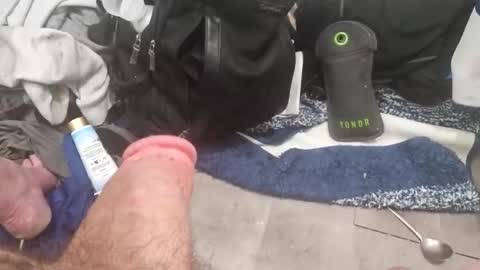 tossmysalad20 online show from January 7, 2026, 6:49 am