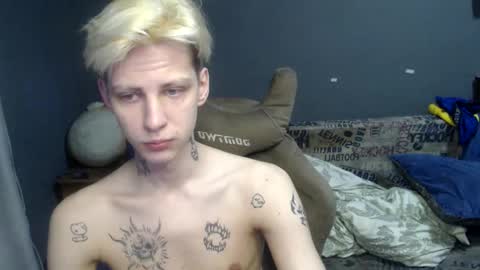 Toshka online show from January 17, 2025, 2:08 am
