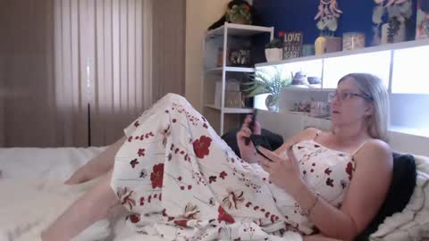 Milly online show from June 9, 2026, 11:38 pm