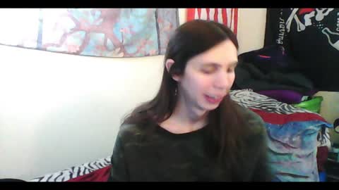 Luna online show from January 16, 2025, 4:28 am