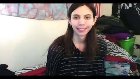 Luna online show from January 19, 2025, 6:53 am