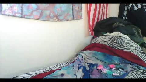 Luna online show from January 27, 2025, 12:54 am