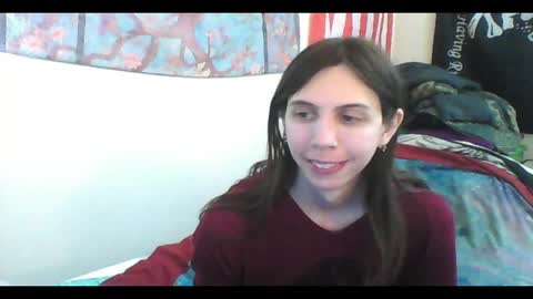 Luna online show from January 28, 2025, 6:38 am