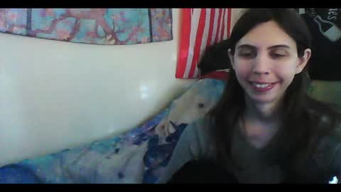 Luna online show from January 29, 2025, 8:46 pm