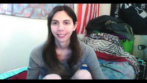 Luna online show from January 30, 2025, 6:46 am