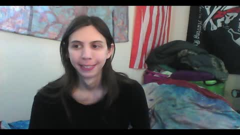 Luna online show from February 4, 2025, 4:48 am