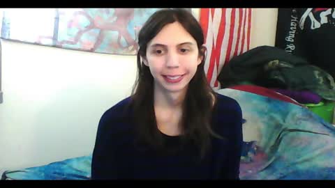 Luna online show from February 8, 2025, 4:25 am