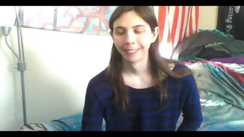 Luna online show from March 2, 2025, 9:32 pm