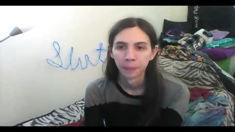 Luna online show from November 26, 2025, 3:40 am