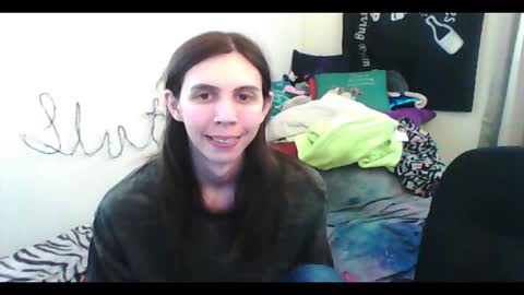 Luna online show from March 6, 2026, 7:49 am