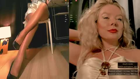 Madam Viktoria   Vacation in Portugal  2811 - 0412 online show from June 16, 2026, 3:14 pm