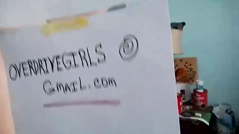 totallyawesome_65 online show from January 15, 2025, 4:54 pm