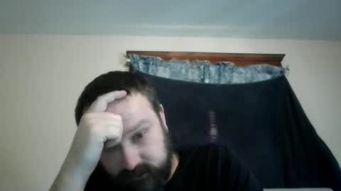 Snapshot of totalpackage2089 chatting on February 2, 2025, 10:06 pm Big Daddy Balls online show from February 2, 2025, 10:06 pm