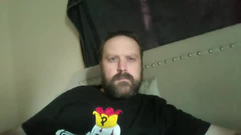 Snapshot of totalpackage2089 chatting on September 18, 2025, 9:28 pm Big Daddy Balls online show from September 18, 2025, 9:28 pm