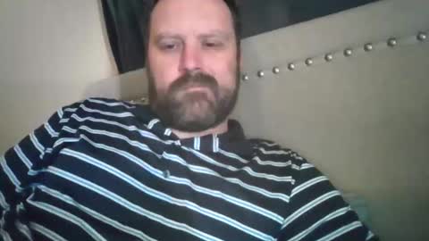 Big Daddy Balls online show from May 24, 2026, 6:46 pm