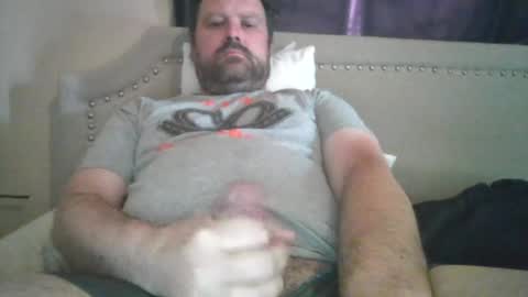 Big Daddy Balls online show from June 15, 2026, 8:55 pm