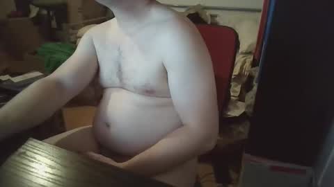 Totox online show from December 14, 2025, 1:22 am