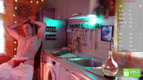 Paul online show from December 21, 2024, 8:50 am