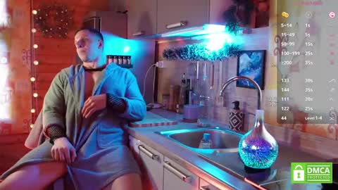 Paul online show from February 1, 2025, 8:50 am