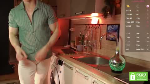 Paul online show from April 19, 2026, 3:28 am