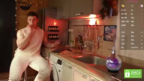 Paul online show from April 22, 2026, 12:07 pm