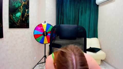 Touch The Heart online show from March 12, 2025, 9:44 am