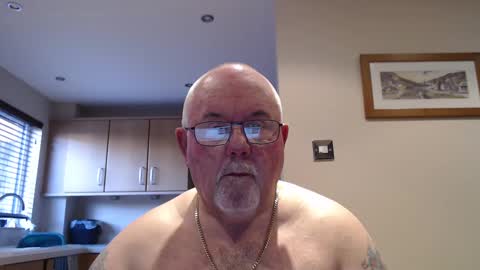 TOUCHWOOD25 online show from February 22, 2025, 3:58 pm