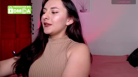 Miss Camille online show from January 7, 2025, 10:30 pm