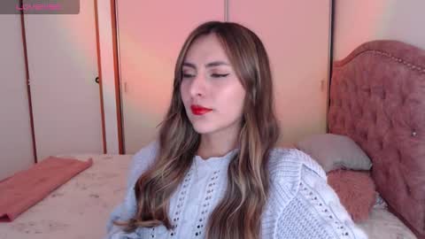 Miss Camille online show from November 22, 2025, 7:13 pm