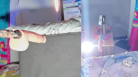 touk_kira online show from March 21, 2026, 10:57 pm