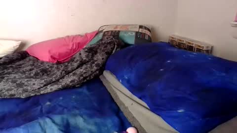 naughteacher2001 online show from December 2, 2025, 5:35 am