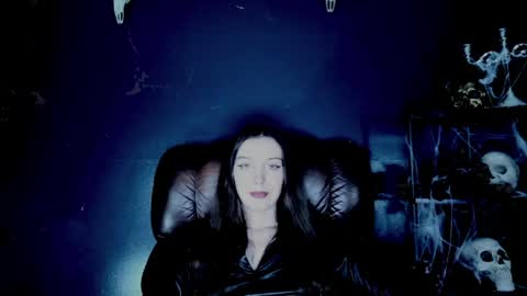 Snapshot of toxicdomme chatting on May 29, 2026, 5:11 pm toxicdomme online show from May 29, 2026, 5:11 pm