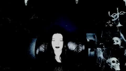 Snapshot of toxicdomme chatting on June 10, 2026, 6:29 pm toxicdomme online show from June 10, 2026, 6:29 pm