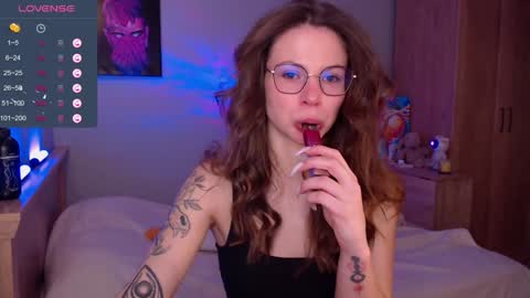 toxkiss online show from January 23, 2025, 5:02 am