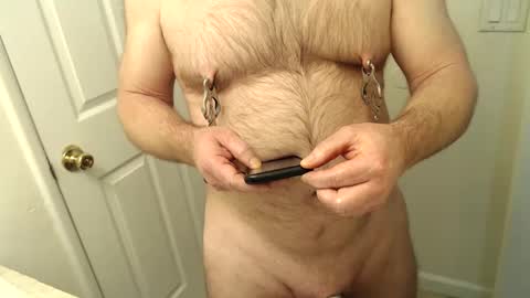 Snapshot of toy_gunn chatting on February 12, 2025, 5:26 am Toy Gunn online show from February 12, 2025, 5:26 am