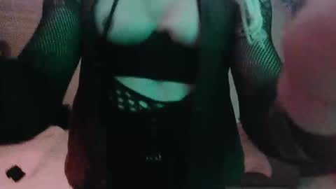 Patrizia online show from October 2, 2025, 3:02 am